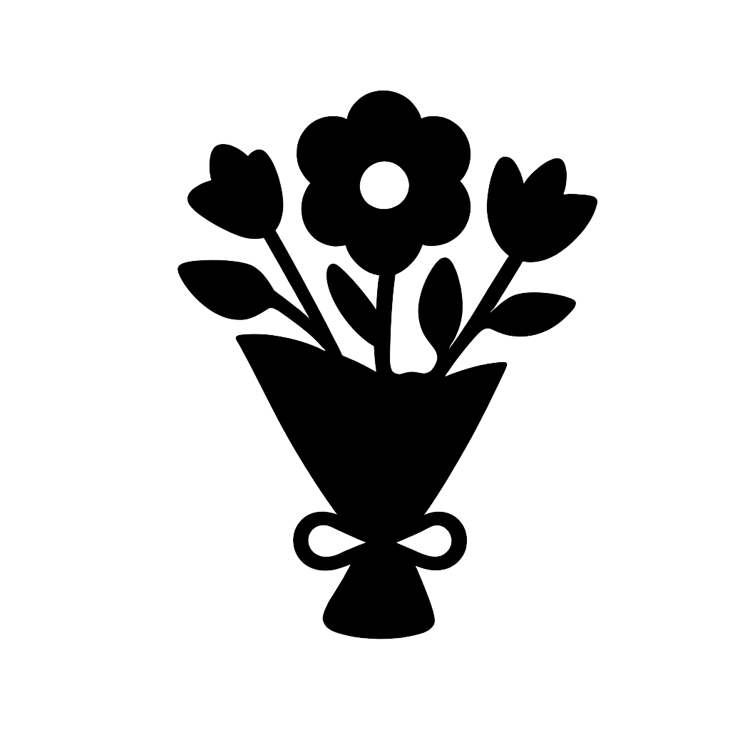 Flores em Você