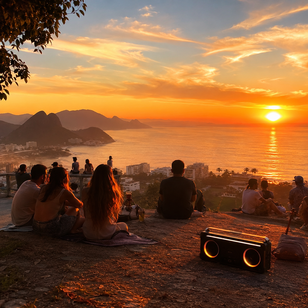 Músicas que parecem abraçar a Alma